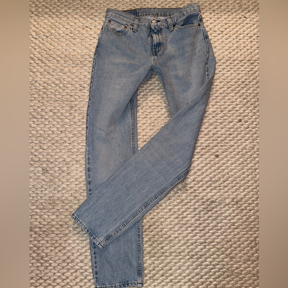 Levi Strauss & co. 511 Jeans